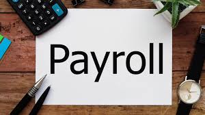 Payroll